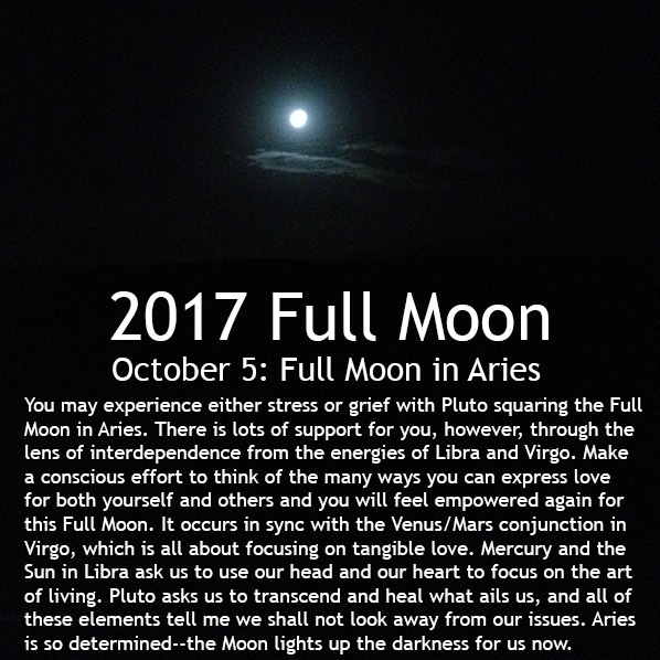 Full-Moon-October